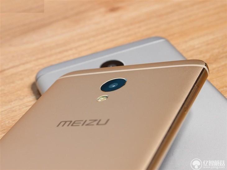 魅藍E評測：1299元高逼格！對比魅藍note3品質(zhì)提升在哪？