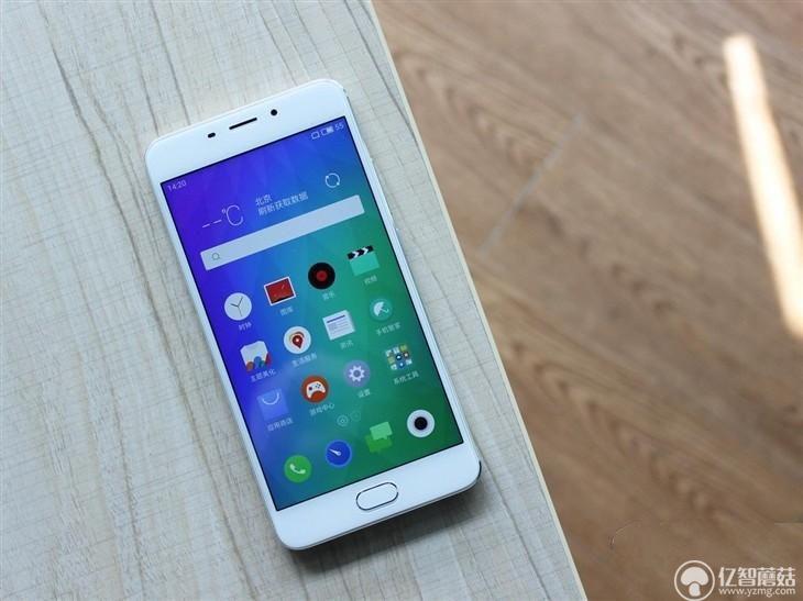 魅藍E評測：1299元高逼格！對比魅藍note3品質(zhì)提升在哪？
