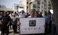 Uber官司纏身 一文幫你理清Uber與政府、司機(jī)、乘客的糾紛