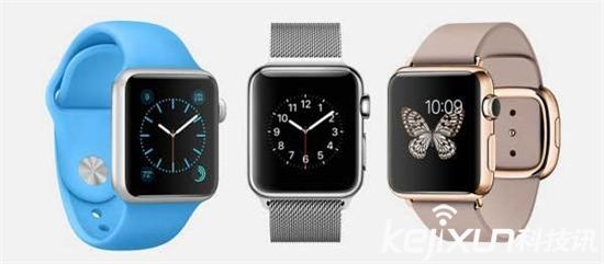 Apple Watch2配置升級盤點 銷量能否大賣？ 