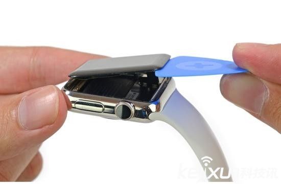 Apple Watch2更加獨(dú)立？ 配置革新升級(jí)展望