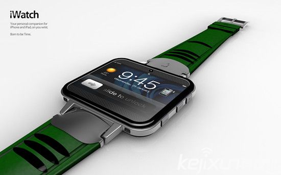 Apple Watch2更加獨(dú)立？ 配置革新升級(jí)展望