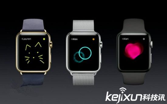 Apple Watch2更加獨(dú)立？ 配置革新升級(jí)展望