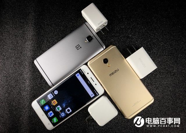手機快充電量是不是虛電？三款快充手機電池實測