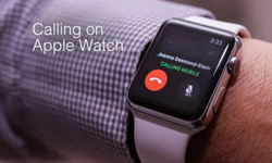 如果Apple Watch 2能獨(dú)立打電話  會有哪些連鎖反