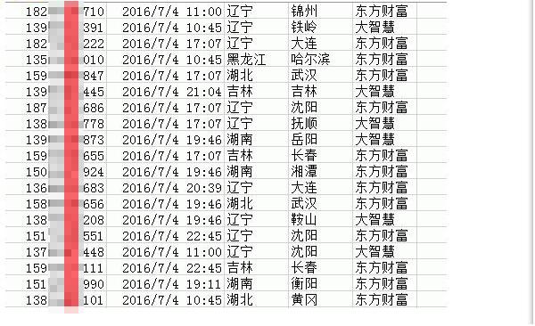 學(xué)生被詐騙離世背后的數(shù)據(jù)販賣鏈條：幾分鐘可黑進(jìn)教育局網(wǎng)站