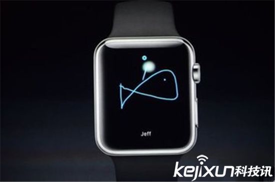 第二代蘋(píng)果手表即將發(fā)布? 一代產(chǎn)品售罄價(jià)格下調(diào)