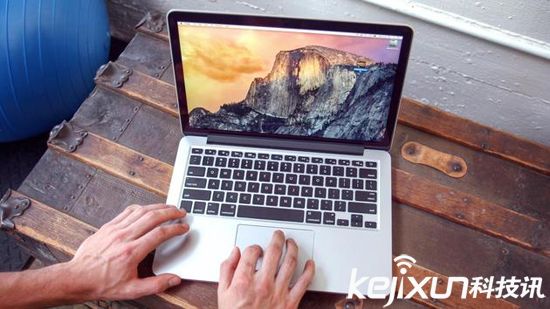 蘋果MacBook Pro推遲發(fā)布？ 9月7日見(jiàn)分曉！