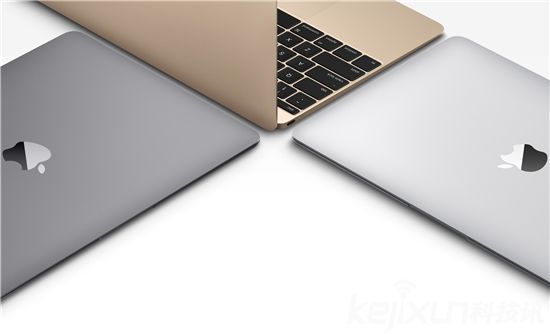 蘋果新MacBook Pro再曝光：指紋識別硬件升級！