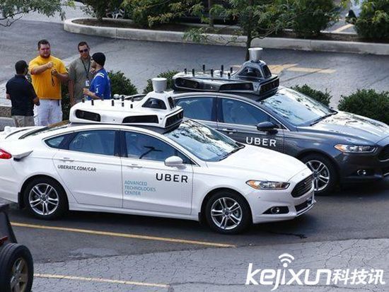 優(yōu)步無人駕駛汽車將上路 自動駕駛安全嗎？