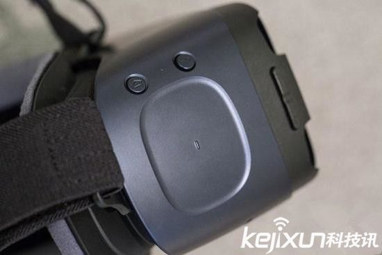 三星Gear VR國行版發(fā)布？ 價格1000元以上!