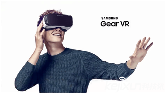 三星Gear VR國行版發(fā)布？ 價格1000元以上!