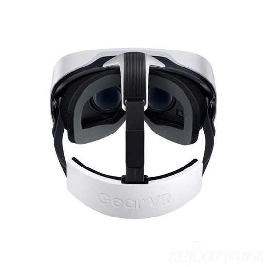 三星Gear VR國行版發布？ 價格1000元以上!