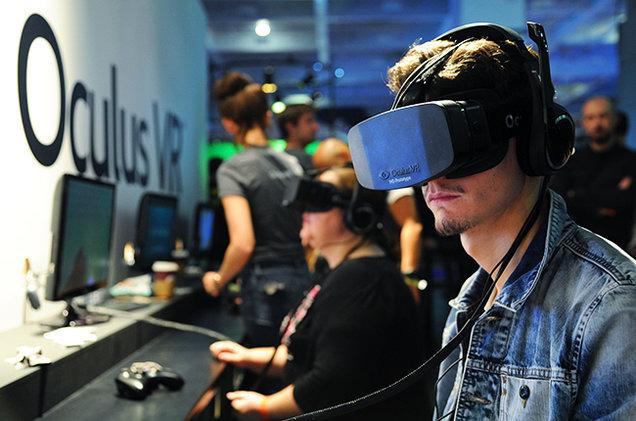 蘋果會在VR和AR身上復制過去的成功嗎?