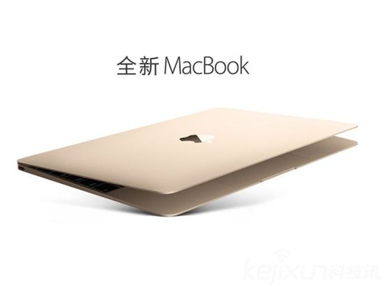蘋果MacBook10月發布？5K蘋果顯示器曝光！