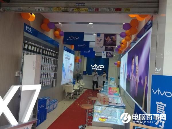 國產手機大變局：OV以不變應萬變 小米開始瞄準實體店