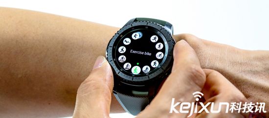 三星智能手表Gear S3終發(fā)布！如此配置你會買嗎？