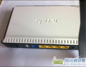 如何設(shè)置3G無(wú)線路由器的圖文詳細(xì)步驟