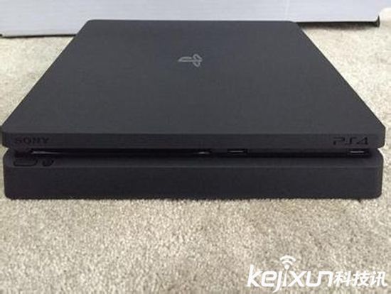 索尼PS4 Slim不止輕薄 支持5GHz頻段無(wú)線連接！
