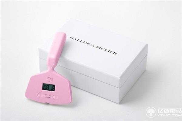 太污 “高潮鬧鐘”問世:讓女生爽到起床