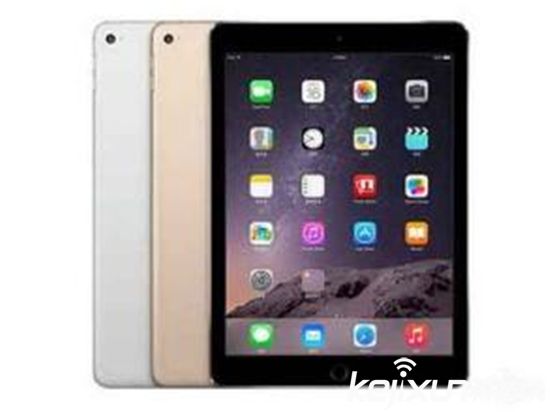 蘋果iPad Air 3即將發布？產品線缺貨調整