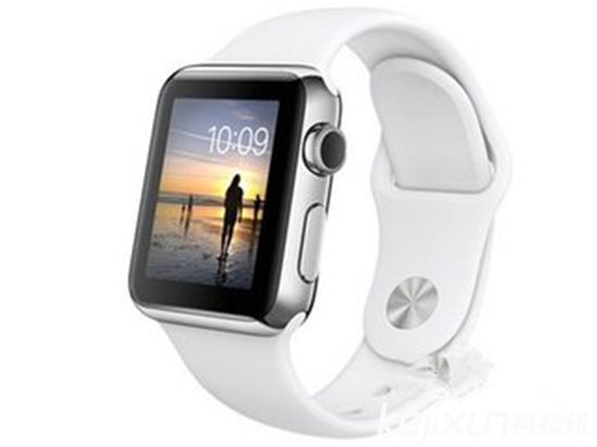 為穿戴而生的大猩猩SR+ Apple Watch 2也將應用？