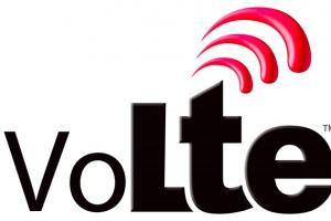 終于來(lái)了 中國(guó)電信VoLTE高清語(yǔ)音通話2017商用
