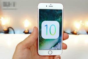 蘋(píng)果推送iOS10 GM公測(cè)版固件更新 與預(yù)覽版更新一樣