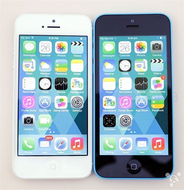 iPhone5/5c升級iOS10后，這些功能不可用