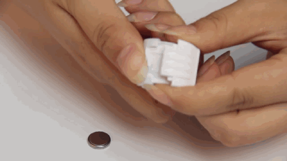 想要自動記錄胰島素注射量？ 試試這款insulink