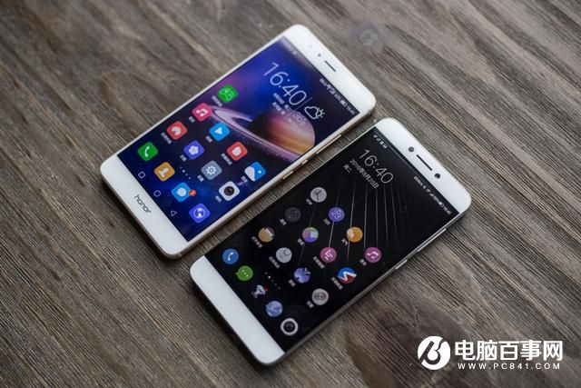 酷派Cool1和榮耀V8哪個(gè)好？榮耀V8與酷派Cool1對(duì)比評(píng)測(cè)