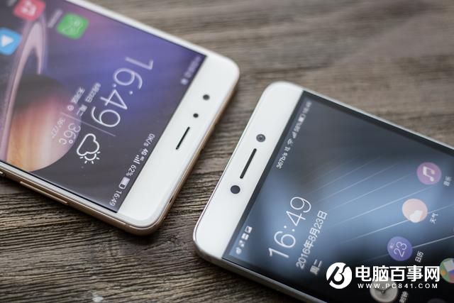 酷派Cool1和榮耀V8哪個(gè)好？榮耀V8與酷派Cool1對(duì)比評(píng)測(cè)