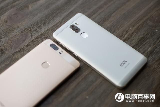 酷派Cool1和榮耀V8哪個(gè)好？榮耀V8與酷派Cool1對(duì)比評(píng)測(cè)