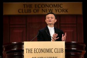 走出中國(guó)后你也許并不了解 深度解讀阿里巴巴國(guó)際化