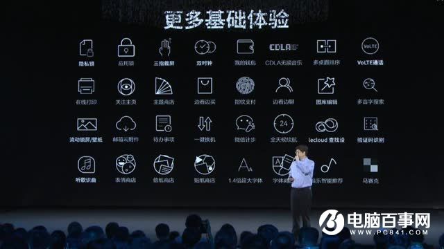 樂Pro3怎么樣 樂視樂Pro3發(fā)布會(huì)圖文回顧