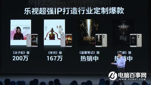 樂Pro3怎么樣 樂視樂Pro3發(fā)布會(huì)圖文回顧