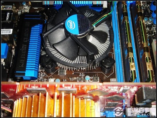 溫度表現(xiàn)不錯(cuò) Core i3-3240性能簡(jiǎn)測(cè)