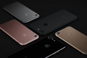 創(chuàng)新藥力不夠 iPhone 7難幫蘋(píng)果重回巔峰
