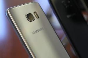 國行三星Note 7爆炸用戶辭職 進(jìn)京送檢手機