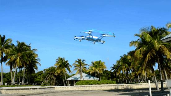 FLYBi：讓你體驗(yàn)鳥(niǎo)兒般的第一人稱空中冒險(xiǎn)