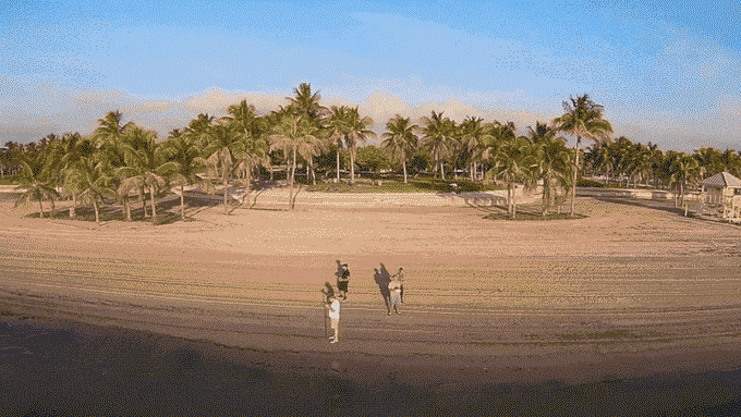 FLYBi：讓你體驗(yàn)鳥(niǎo)兒般的第一人稱空中冒險(xiǎn)