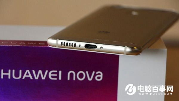華為Nova好看嗎？華為Nova外觀評測