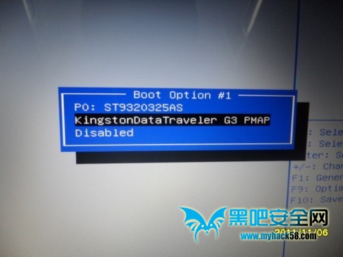 U盤裝Win8系統(tǒng)的詳細流程