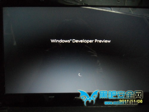 U盤裝Win8系統(tǒng)的詳細流程