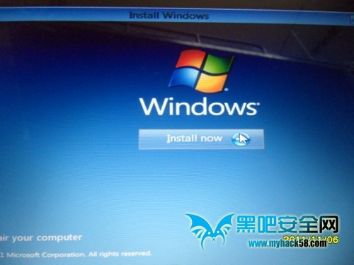 U盤裝Win8系統(tǒng)的詳細流程