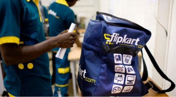 電商Flipkart和亞馬遜隔空開戰(zhàn),印度人在購物節(jié)愛搶什么貨?