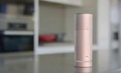 蚊香有毒？試試VBreathe結(jié)合精油凝膠的空氣凈化器