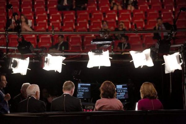 美國大選日在即，5種黑客手段可能影響投票結果