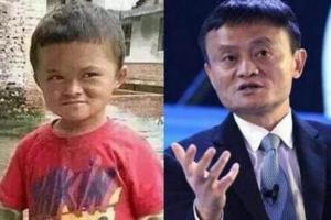 小馬云竟是雙11殺手锏？網(wǎng)友瞬間炸鍋