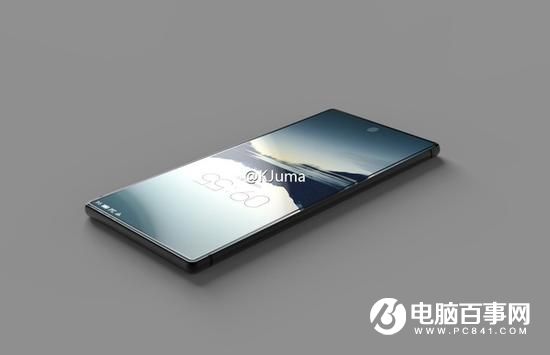 死磕小米MIX 魅族將于圣誕前發布無邊框全屏幕概念機